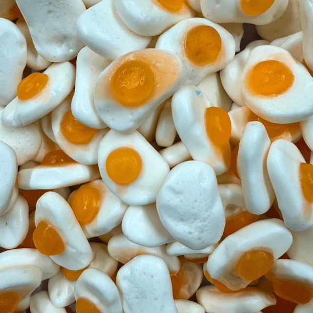 Eggs 50g