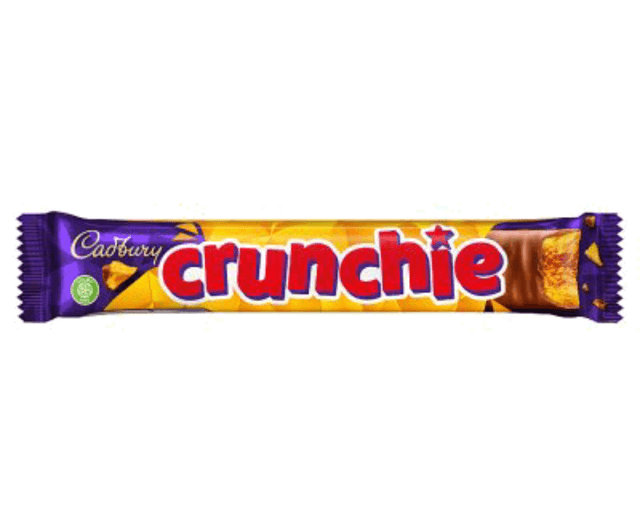 Crunchie 40g